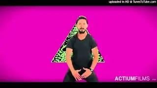 Shia LaBeouf Metal Motivation (full)