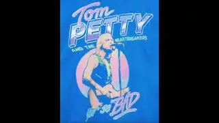 Yer So Bad (Instrumental + BV): Tom Petty