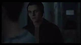 ТЕНЬ Трейлер (2024) фильм ужасов, драма HD