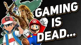 Why Sticking To Your Comfort Zone is Ruining Your Gaming Experience