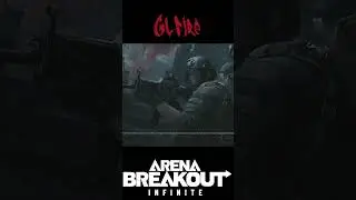 Забирай рацию и на выход #pvp #arenabreakout #малышкин #glfire #viper