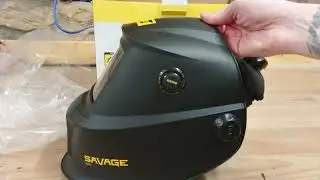 esab savage a40