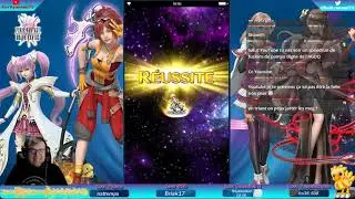 [FR] [FFBE GL & JP Version] Tips Fusion des Pampas