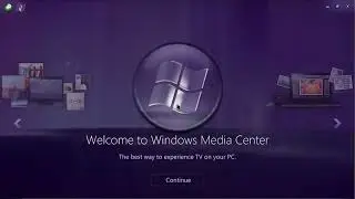 Windows Longhorn Remke