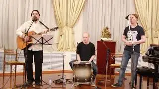 Евгений Харитонов - Ветер (С. Канунников)