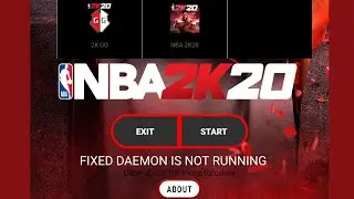 How to Install 2K GG 2021