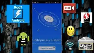 COMO SER USUARIO ROOT  FACIL Y RAPIDO EN  ANDROID 2016