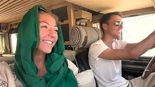 S3E68: WE DIDN'T EXPECT THIS IN KAZAKHSTAN!