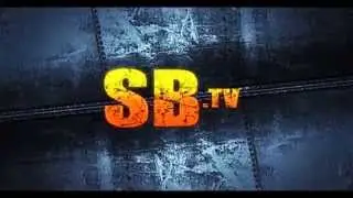 SB.TV - Old intro (Rude Kid - Winter)