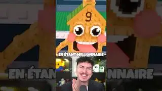 JOUER À VOL UN BRAINROT EN ÉTANT MILLIONAIRE !!