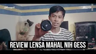 Zeiss 85mm f 1.8 Batis Sony e mount Review indonesia