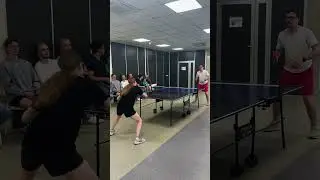 теннисный турнир в Innowise  