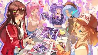 先生！新刊三冊くださいッ！