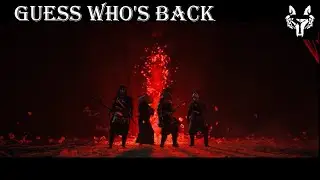 Guess Who Back