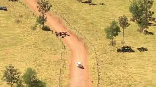 Dirt 4 | Audi Quattro S1 Group B | Australia | Replay
