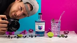 How to do Professional PRODUCT PHOTOGRAPHY on a budget