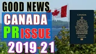 CANADA ANNOUNCED NEW IMMIGRATION PROGRAM -2023-2024