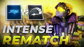 I Matched ZkMushroom in Trials of Osiris...TWICE (Carry vs Carry)