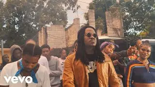 Vijan, Chilando - Guard (Official Video)