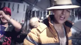 Quiero ser Millonario / Richard Ahumada ft Chikis Ra / Video Oficial