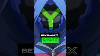 Beyblade X Capítulo 40 Resumen