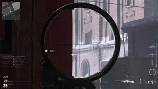 2022'nin ilk killleri. Call of Duty: Vanguard