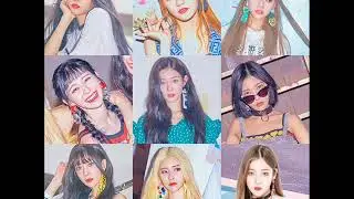 How Would DIA (OT9) Sing Cherry Bullet - Q&A