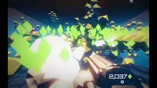 Swarmlake - Reaching the top 600