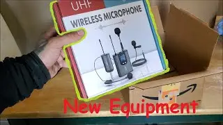 My New YouTube Set (Part1)