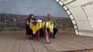 «Беседы при ясной луне». Театр миниатюр «Антураж»