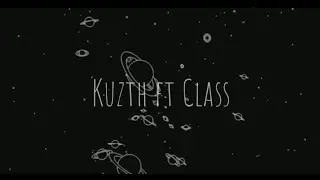 KUZTH FT CLASS - INSUFICIENTE
