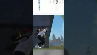 FREE FIRE OLD MEMORY 🥺💔 2018 