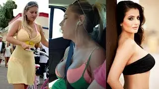 12 Jaw Dropping Hot Picture You never seen before