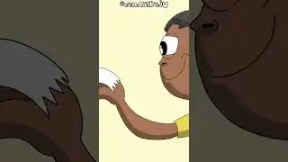 Shortcut to heaven feat Amanda the adventurer animation meme
