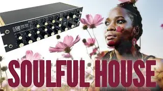 Soulful House Mix Vol.1 | The Best Chill House Compilation (Soul Funky and Disco Music)