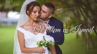 Meltem ve Ismail Düğün Klibi
