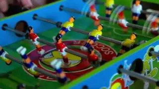 Настольный Футбол PARTIDA BRAZIL  70