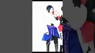 Poor Naruto 😂 | Team 7 Cosplay | 
