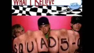 Squad Five-O - Side By Side [HQ]