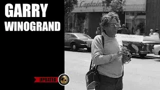 Garry Winogrand