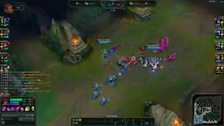 HIGH ELO MACRO PLAYS [MUST WATCH TILL END!!]