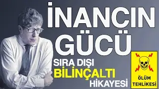 Denizcinin şaşırtan gerçek hikayesi | Düşünce gücü