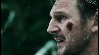Сильный момент! Схватка. Лиам Нисон!