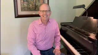 Piano with Stanton Lanier - Episode 10 (Pure Fountain)