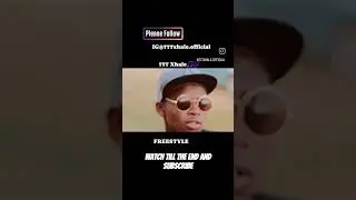 777 Xhale   Freestyle Fire