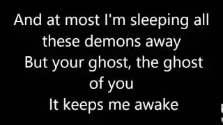 Ella Henderson - Ghost (Lyrics)