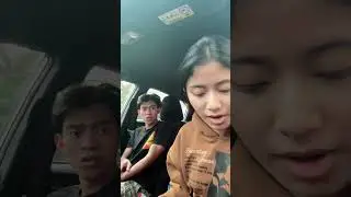 Langsung tantrum 😭 #prankpacar #bangabdiTV #couple