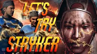 THIS KAMEO MIGHT BE TANYA'S NEW META FOR POLICE BRUTALITY  | MORTAL KOMBAT 1 |