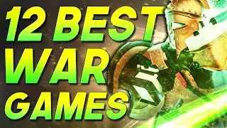 Top 12 Roblox War Games to Play in 2022