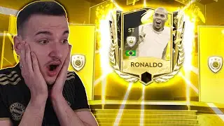 PRIME ICON RONALDO U PEKU, ALII... !! FIFA Mobile 23